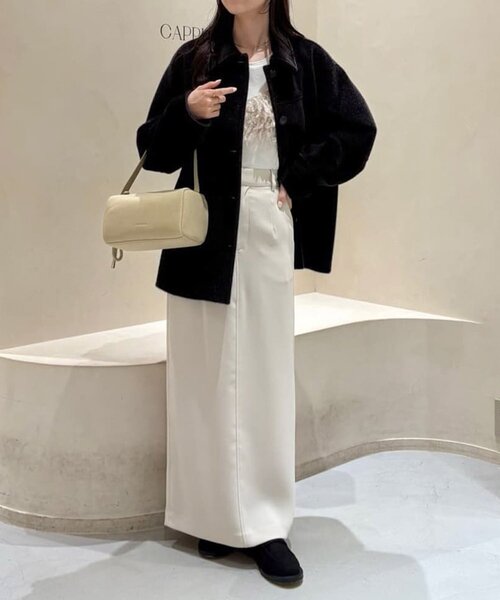 CAPRICIEUX LE'MAGE（カプリシューレマージュ） コート アウター