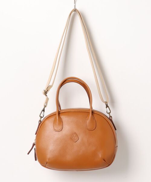 CLEDRAN（クレドラン） ショルダーバッグ バッグ 「本革 ショルダー