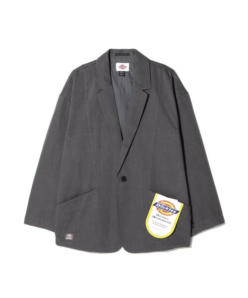 Dickies（ディッキーズ） ジャケット テーラードジャケット MANASTASH