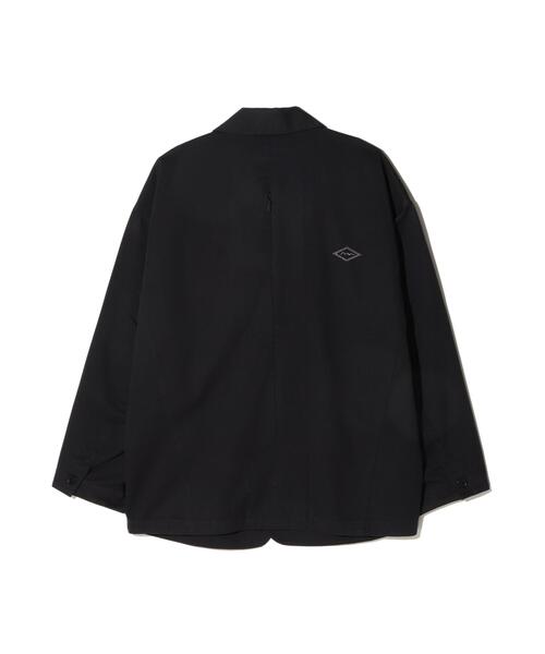 LOVELESS× Dickiesテーラードジャケット THE STYLIST JAPAN X DICKIES|2Bテーラードジャケット|【ハードオフ