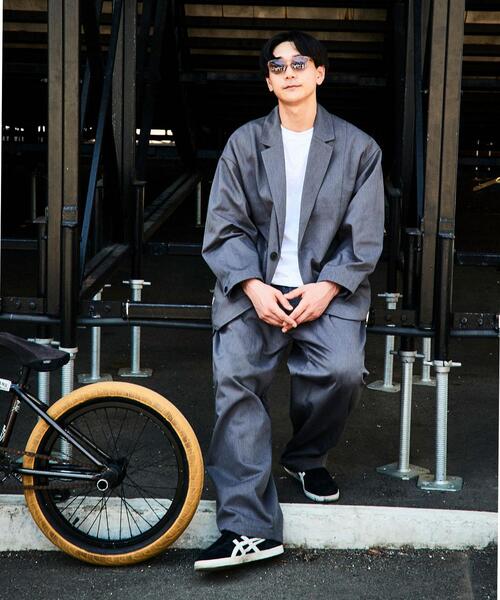 Dickies（ディッキーズ） ジャケット テーラードジャケット MANASTASH