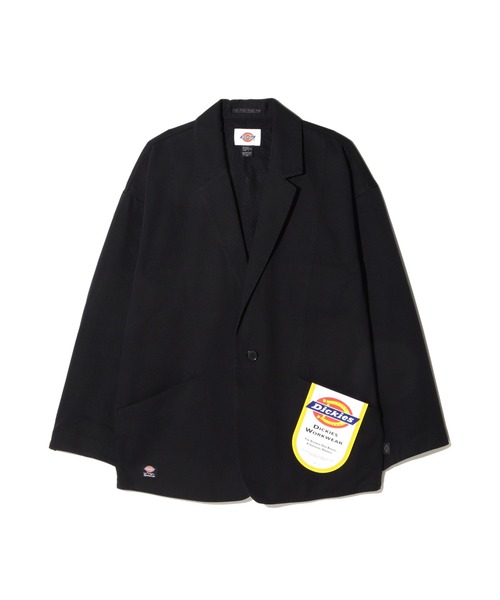 Dickies（ディッキーズ） ジャケット テーラードジャケット MANASTASH