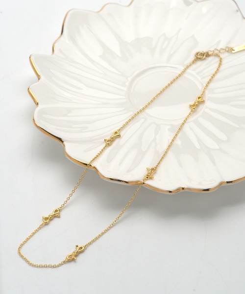 BEYOND COOL（ビヨンクール） ネックレス 「KONRON/コンロン」Necklace