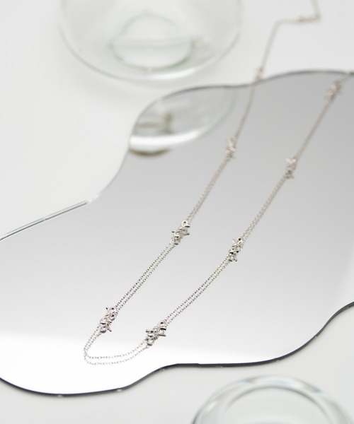 BEYOND COOL（ビヨンクール） ネックレス 「KONRON/コンロン」Necklace
