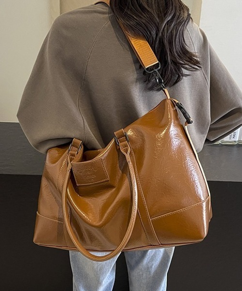 ボストンバッグ オンキャリーボストンバッグ レディース | LACーVERT | 16