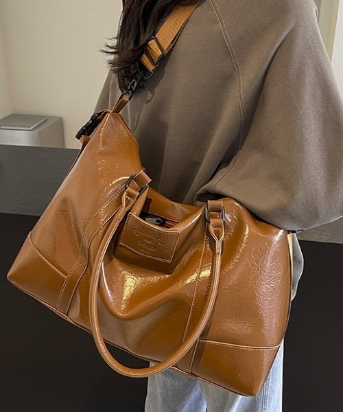 ボストンバッグ オンキャリーボストンバッグ レディース | LACーVERT | 15