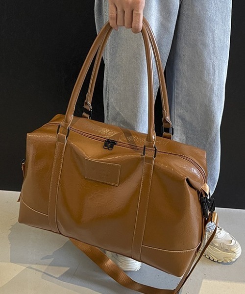 ボストンバッグ オンキャリーボストンバッグ レディース | LACーVERT | 20