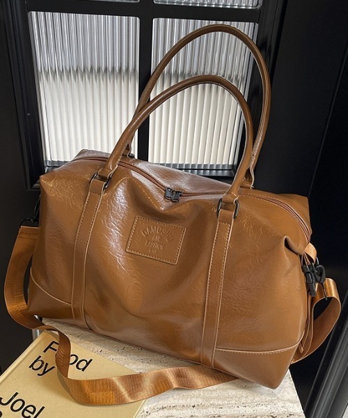 ボストンバッグ オンキャリーボストンバッグ レディース | LACーVERT | 23