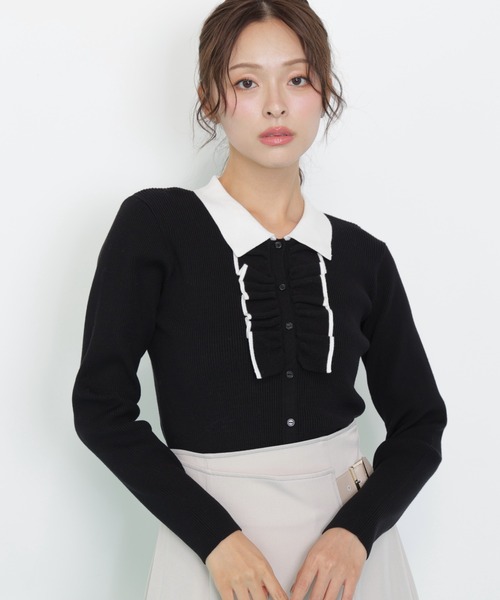 JILL by JILL STUART（ジルバイジルスチュアート） ニット セーター