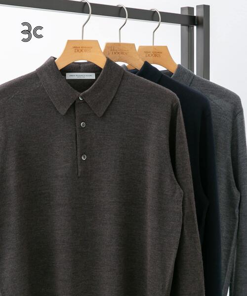 URBAN RESEARCH DOORS（アーバンリサーチドアーズ） シャツ LIFE STYLE