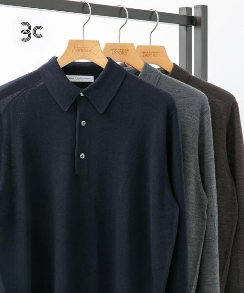 URBAN RESEARCH DOORS（アーバンリサーチドアーズ） シャツ LIFE STYLE