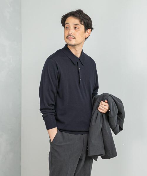 URBAN RESEARCH DOORS（アーバンリサーチドアーズ） シャツ LIFE STYLE