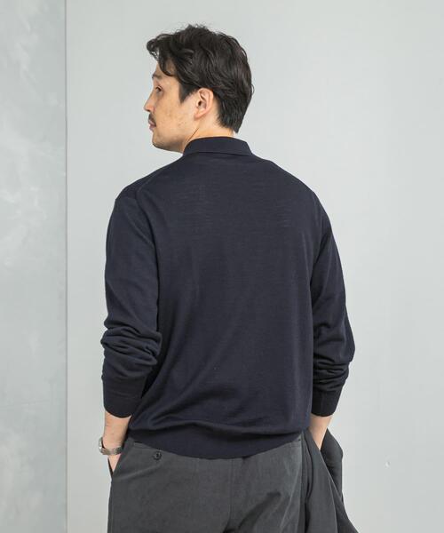 URBAN RESEARCH DOORS（アーバンリサーチドアーズ） シャツ LIFE STYLE