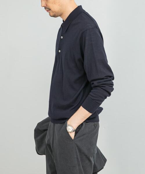 URBAN RESEARCH DOORS（アーバンリサーチドアーズ） シャツ LIFE STYLE