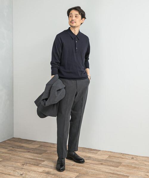 URBAN RESEARCH DOORS（アーバンリサーチドアーズ） シャツ LIFE STYLE