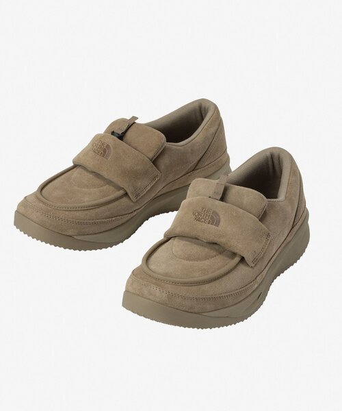 a*☆様 The North Face Nuptse Loafer Suede THE NORTH FACE（ザ ノースフェイス） ローファー 「THE NORTH FACE