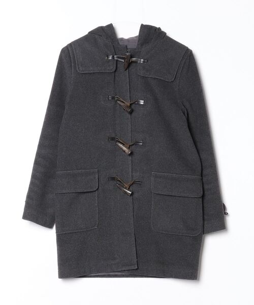 Spick＆Span（スピック アンド スパン） 「Spick & Span」 ダッフル