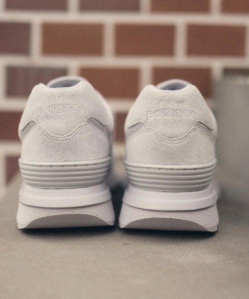 New Balance（ニューバランス） スニーカー U574LGTT 574 LEGACY