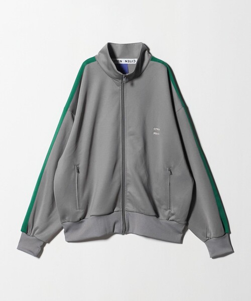 CITEN（シテン） ブルゾン アウター 「CITEN」トラックジャージ
