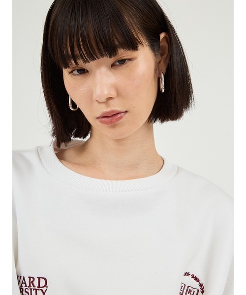 GOOD ROCK SPEED（グッドロックスピード） トレーナー スウェット