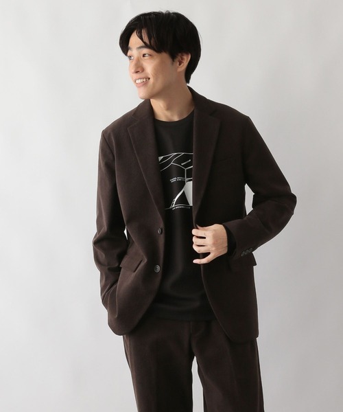 GLOBAL WORK（グローバルワーク） ジャケット テーラードジャケット