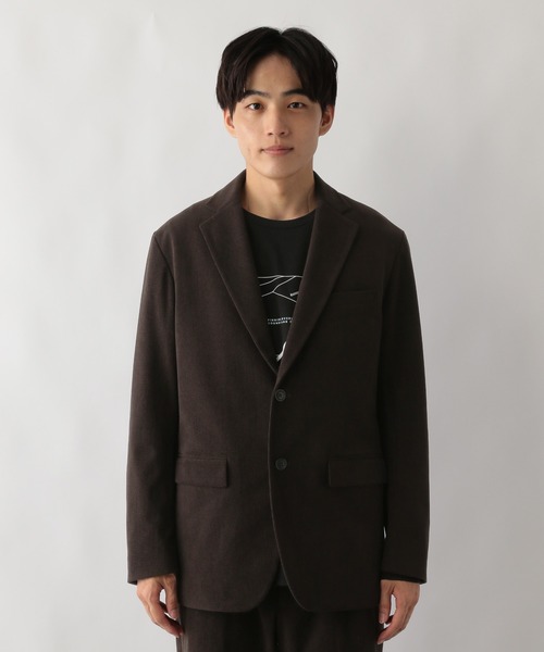 GLOBAL WORK（グローバルワーク） ジャケット テーラードジャケット