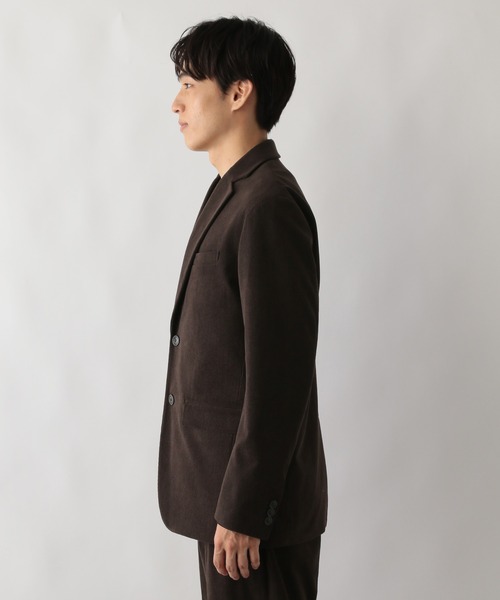 GLOBAL WORK（グローバルワーク） ジャケット テーラードジャケット