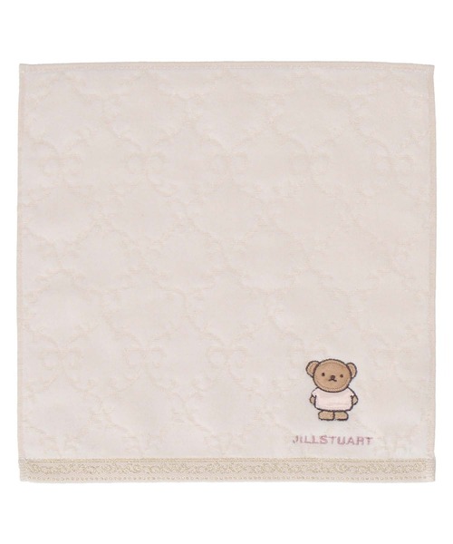 JILL STUART（ジルスチュアート） ハンカチ タオルハンカチ JILL