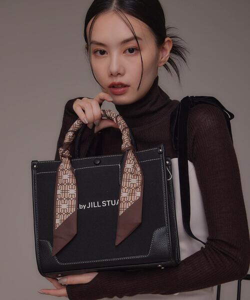JILL by JILL STUART（ジルバイジルスチュアート） トートバッグ FREE