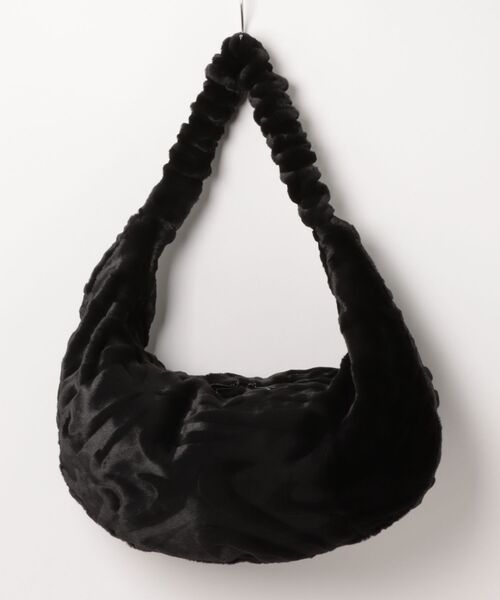 NIKE（ナイキ） ウエストポーチ ウエストバッグ W FX FUR SLOUCHY BAG