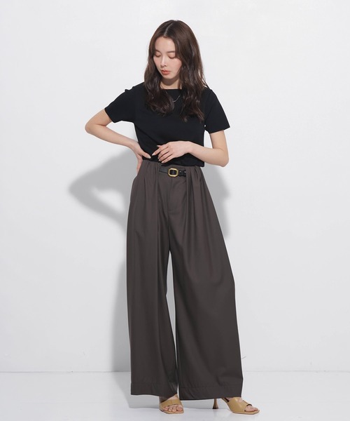 UNITED TOKYO（ユナイテッドトウキョウ） ベルト 「待望の再入荷