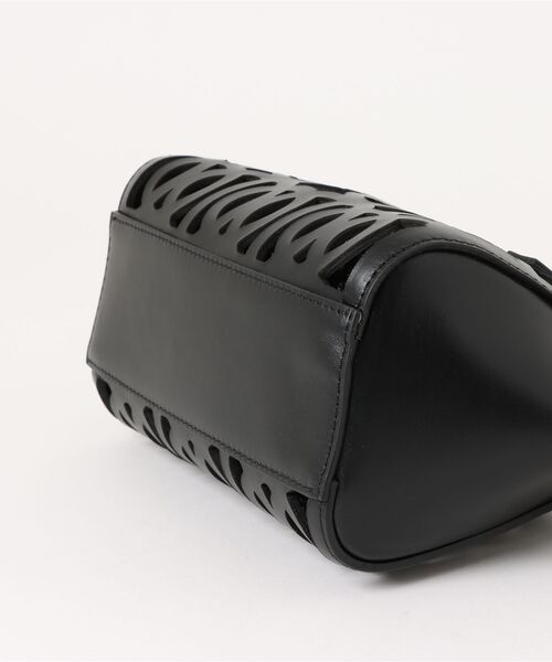 「ANITA BILARDI」 2WAYバッグ ALL ベージュ レディース_画像3