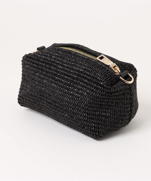 「ANITA BILARDI」 2WAYバッグ ALL ベージュ レディース_画像7