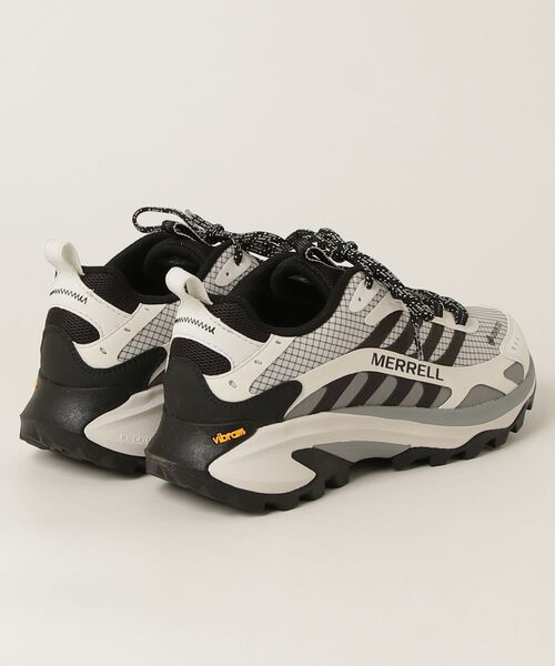 MERRELL（メレル） スニーカー MOAB SPEED 2 GORE-TEX メンズ