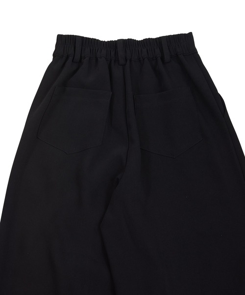 「PUNYUS」 パンツ 3 パープル レディース_画像2