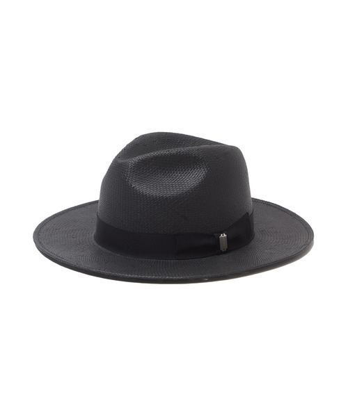 CRIMIE（クライミー） ハット ONE SIZE ブラック メンズ : ZOZOTOWN