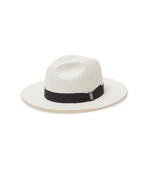 「CRIMIE」 ハット ONE SIZE ブラック メンズ_画像2