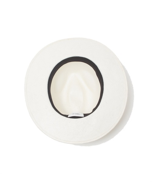 「CRIMIE」 ハット ONE SIZE ブラック メンズ_画像5