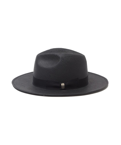 「CRIMIE」 ハット ONE SIZE ブラック メンズ_画像8