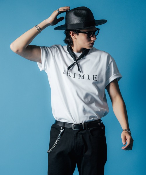 CRIMIE（クライミー） ハット ONE SIZE ブラック メンズ : ZOZOTOWN