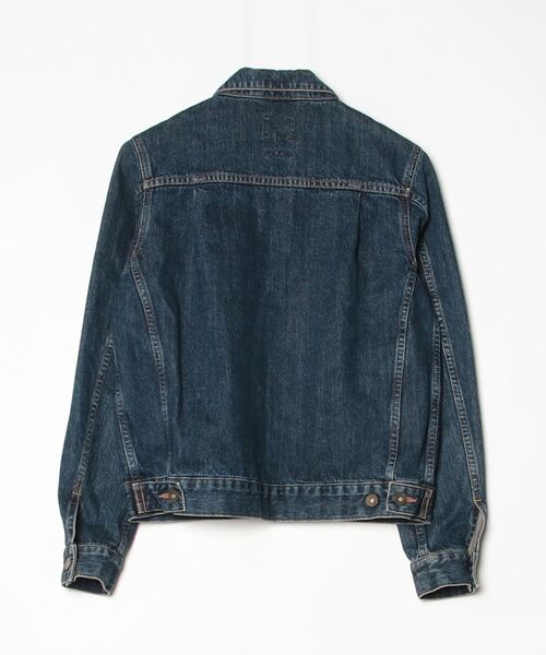 【美品】TODAYFUL　デニムジャケット TODAYFUL 「TODAYFUL」 デニムジャケット 38 ブルー レディース