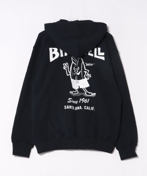 BIRDWELL（バードウェル） パーカー 「BIRDWELL/バードウェル」61