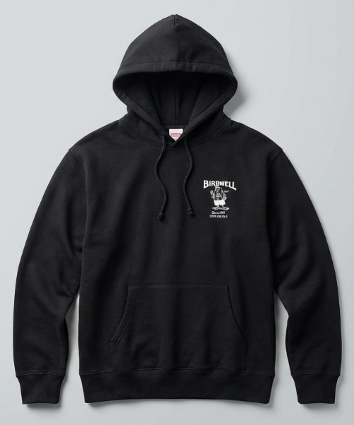 BIRDWELL（バードウェル） パーカー 「BIRDWELL/バードウェル」61
