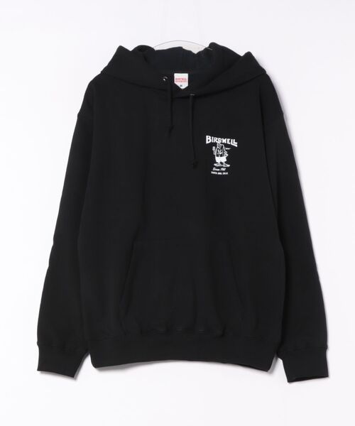 BIRDWELL（バードウェル） パーカー 「BIRDWELL/バードウェル」61