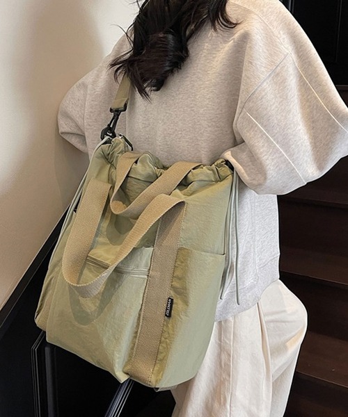 florist（フローリスト） デイバック リュック 「2WAY/3WAY・A4収納可