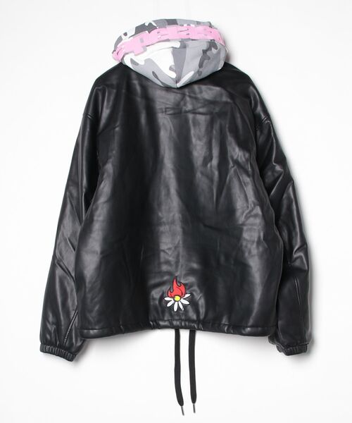 AAPE BY A BATHING APE（エーエイプバイアベイシングエイプ） コート