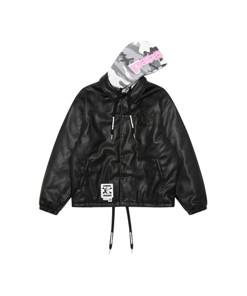 AAPE BY A BATHING APE（エーエイプバイアベイシングエイプ） コート