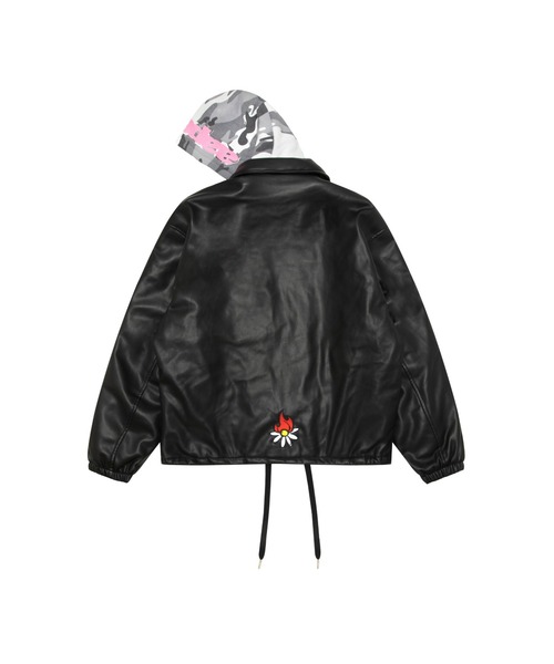 AAPE BY A BATHING APE（エーエイプバイアベイシングエイプ） コート