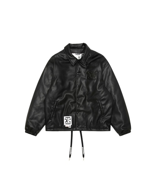AAPE BY A BATHING APE（エーエイプバイアベイシングエイプ） コート