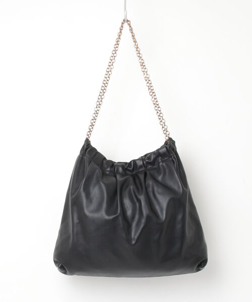 Chico（チコ） トートバッグ FREE ブラック レディース : ZOZOTOWN